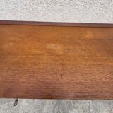 Scandinavian teak sideboard