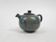 Vintage ceramic tea pot
