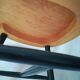 Chaise scandinave