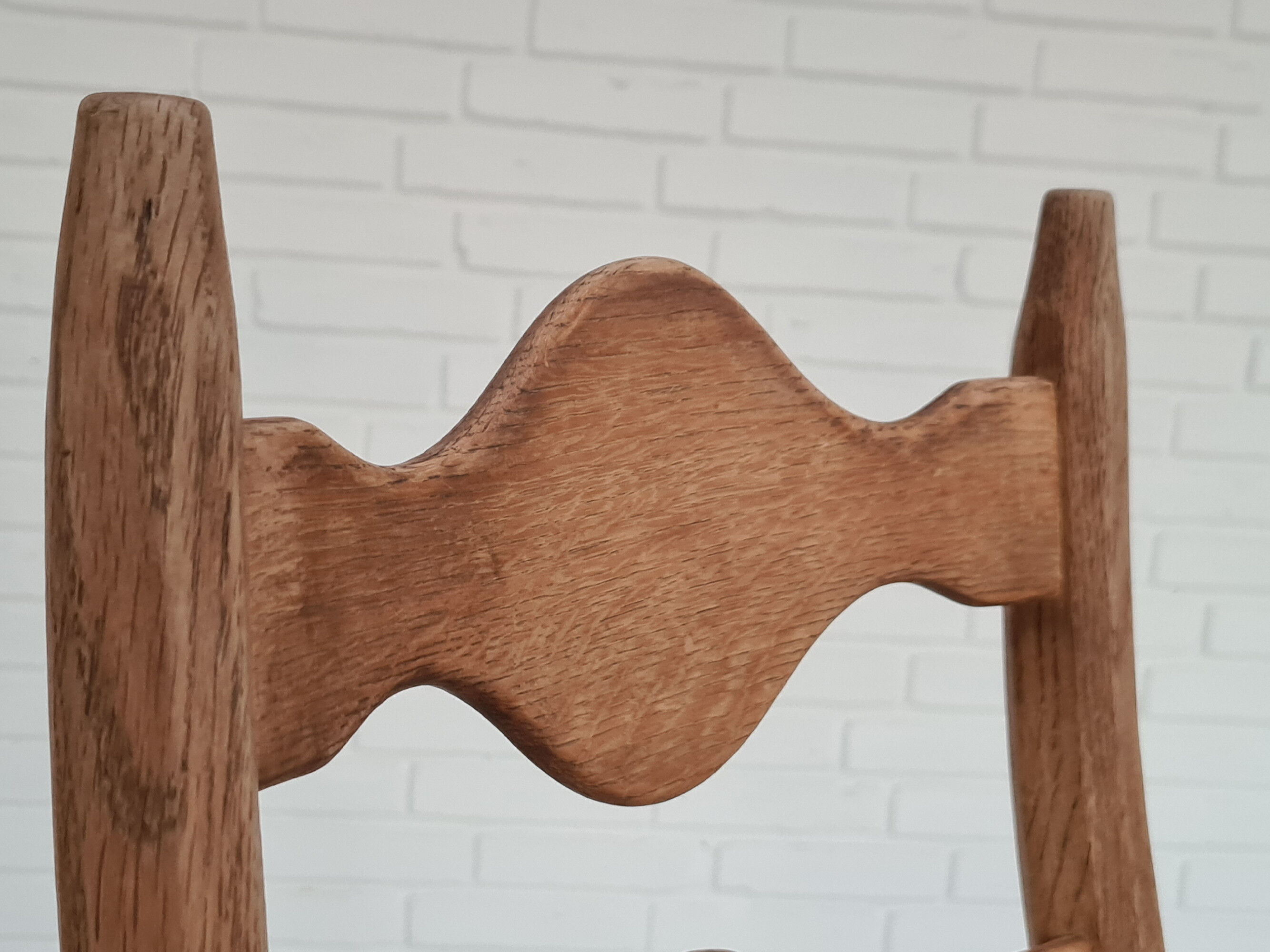 Chairs by Henning Kjærnulf 1960