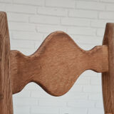 Chairs by Henning Kjærnulf 1960