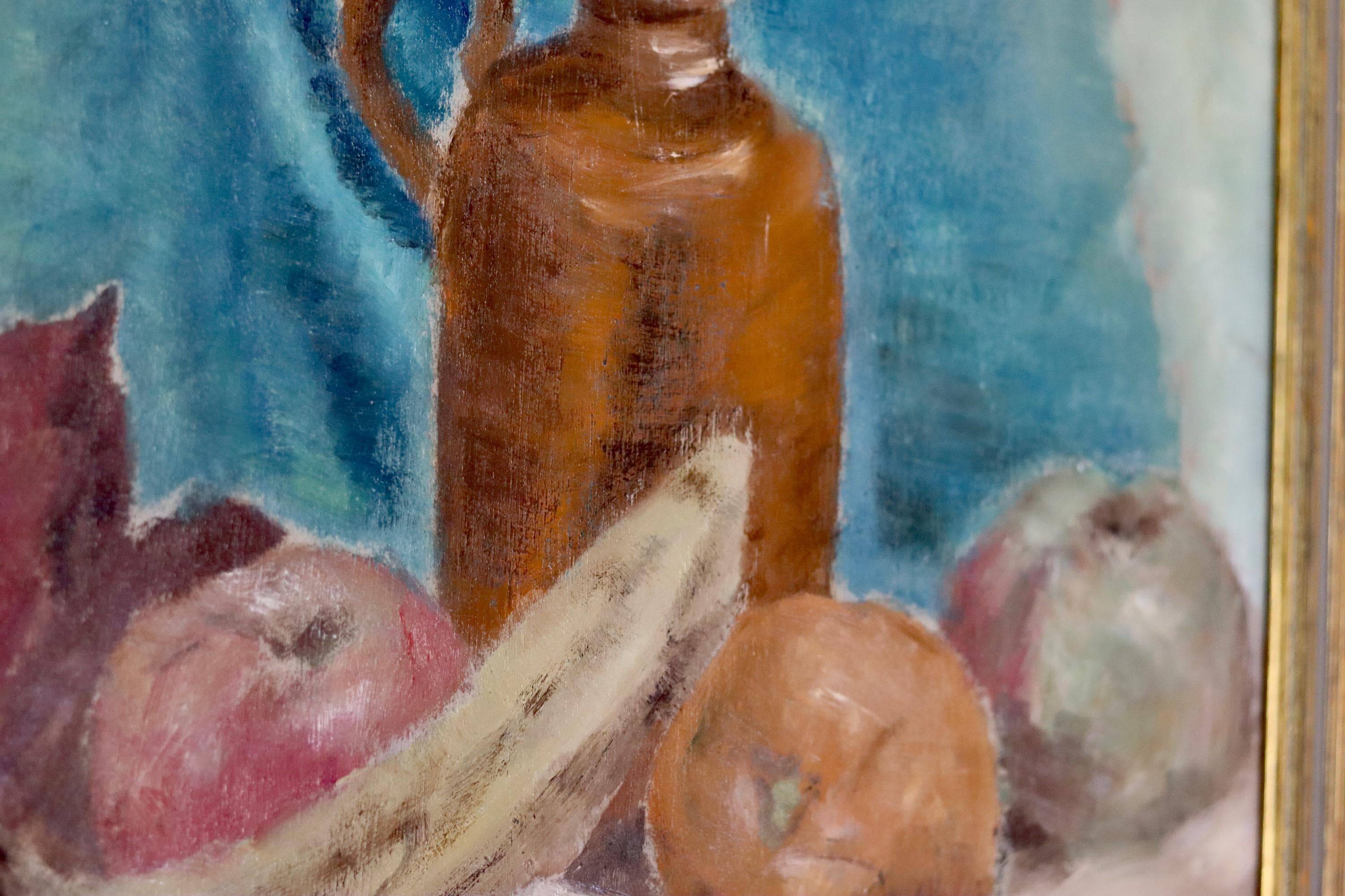 "Still Life" by Ruth Nilson