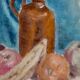 « Nature morte » de Ruth Nilson