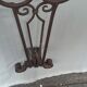 Pair of Art Deco consoles