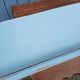 Antique wooden wall shelf