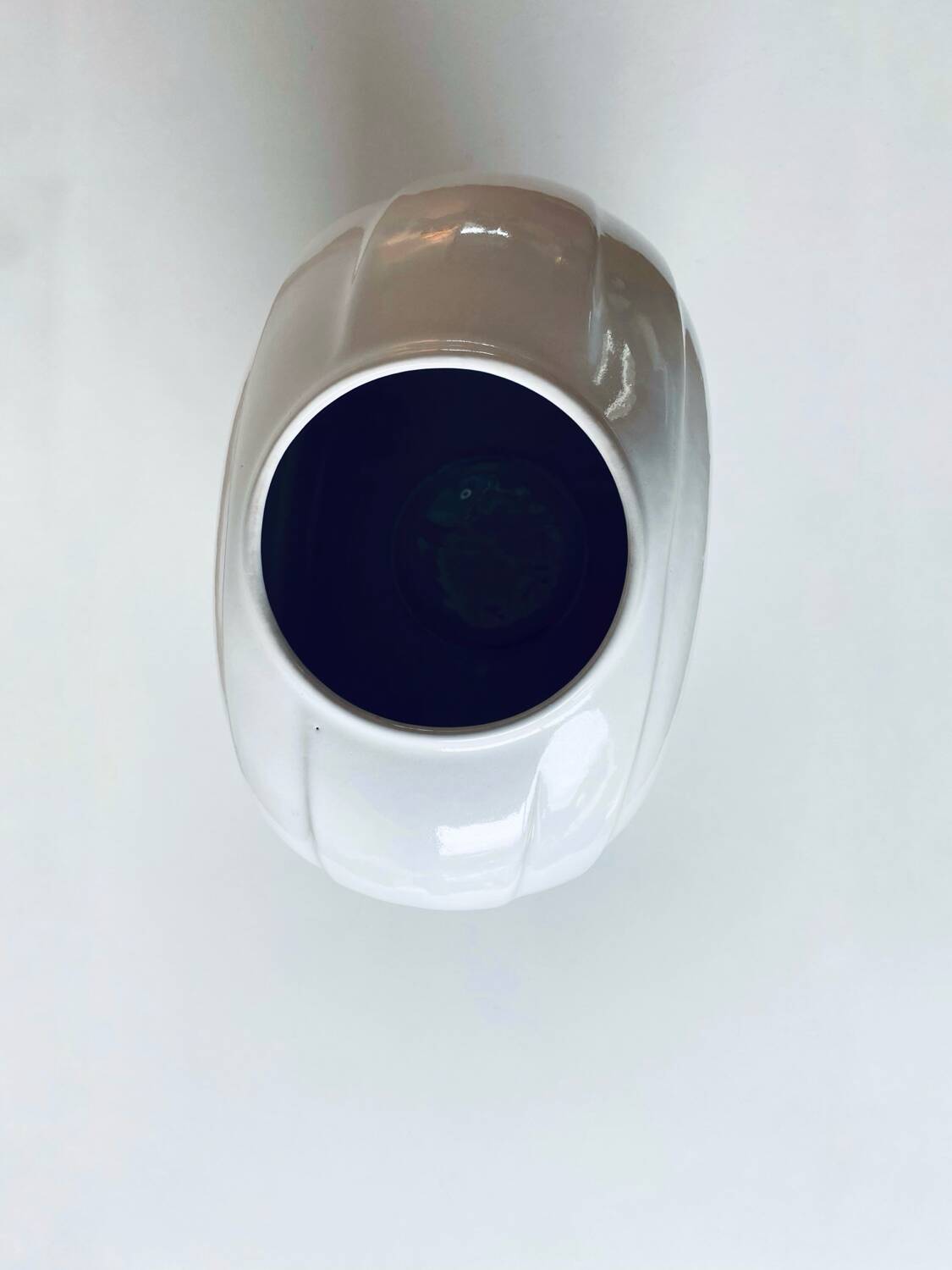 West Germany XL Vase