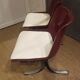Banquette du designer Osvaldo Borsani