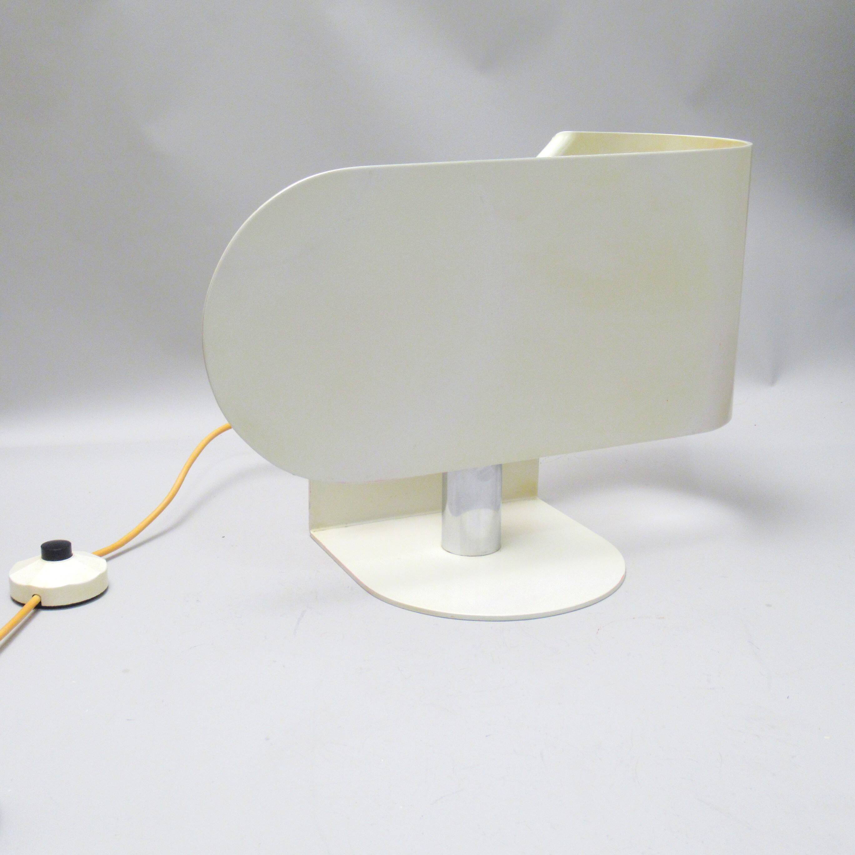 T Lamp Marcello Cuneo Ghieri 1970