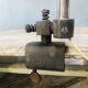 Lampe d'atelier réglable