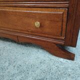 Commode Art Déco