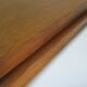 Étagère string bois métal vintage années 60 l 80 cm