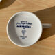 Air france cup and sub-cup