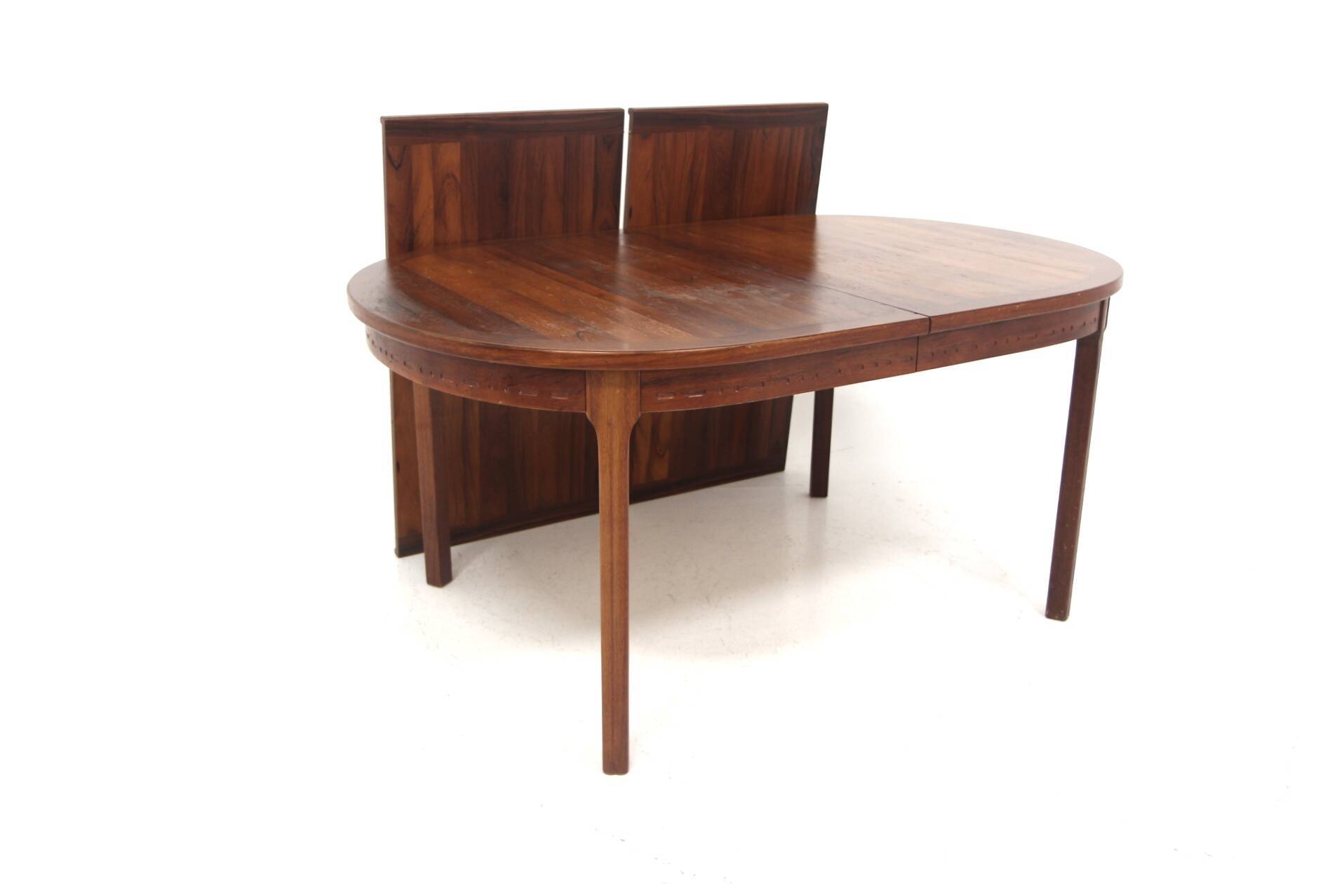 Dining table "Rimbo", Troeds, Bjärnum, Sweden, 1960