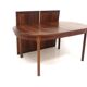 Dining table "Rimbo", Troeds, Bjärnum, Sweden, 1960