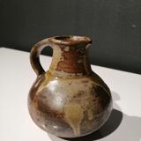 Small Jacky Coville pitcher