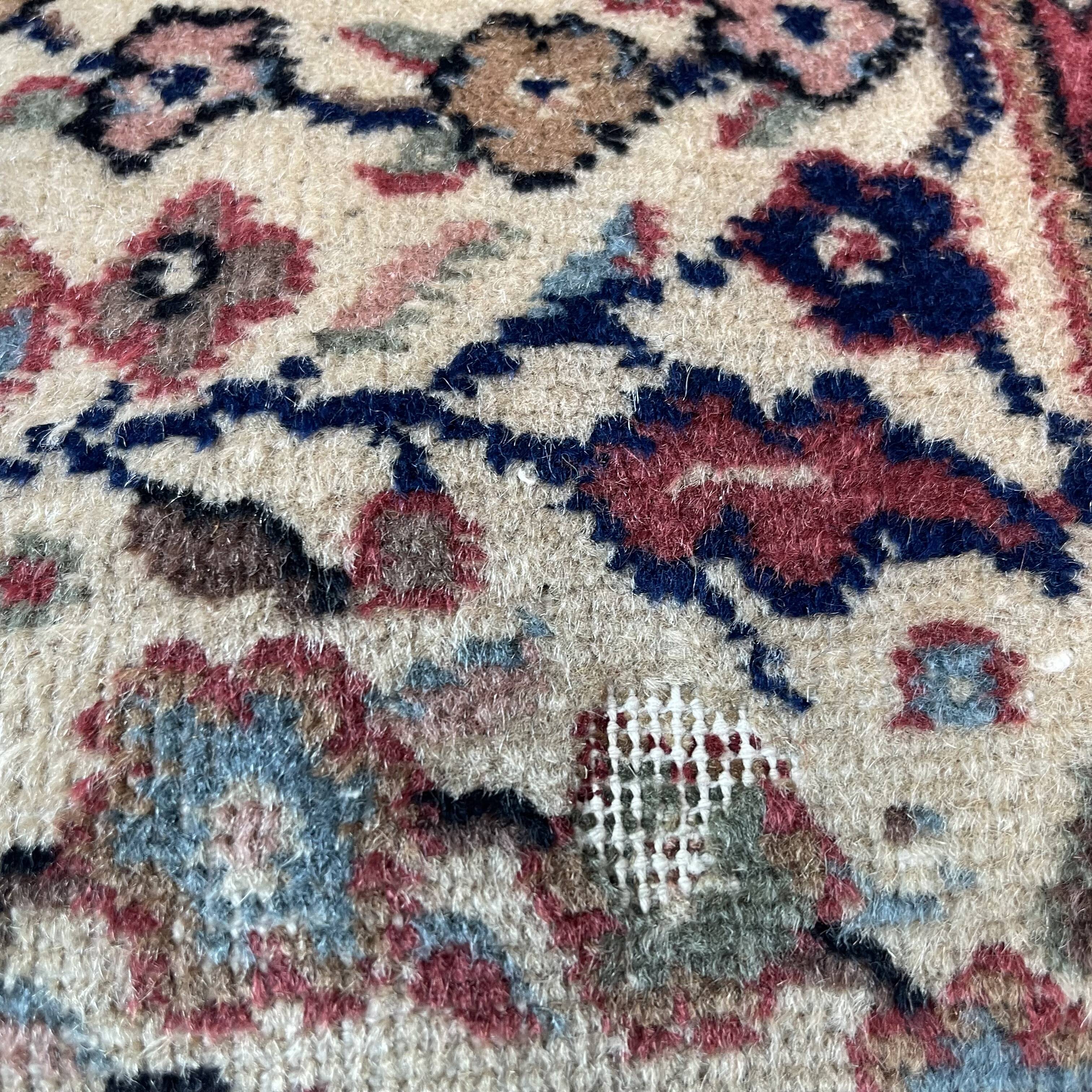 Turkish cushion cover , 30 x 50 cm