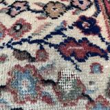 Turkish cushion cover , 30 x 50 cm