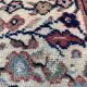 Housse de coussin turc, 30 x 50 cm