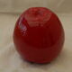 3 vintage ceramic fruits