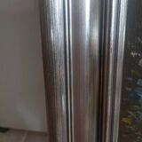 Oil on canvas Pirelli