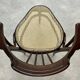Fauteuil d'angle n°6 par J&J Kohn