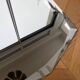 Beveled mirror