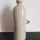 Sandstone hot water bottle