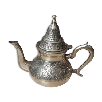 Teapot