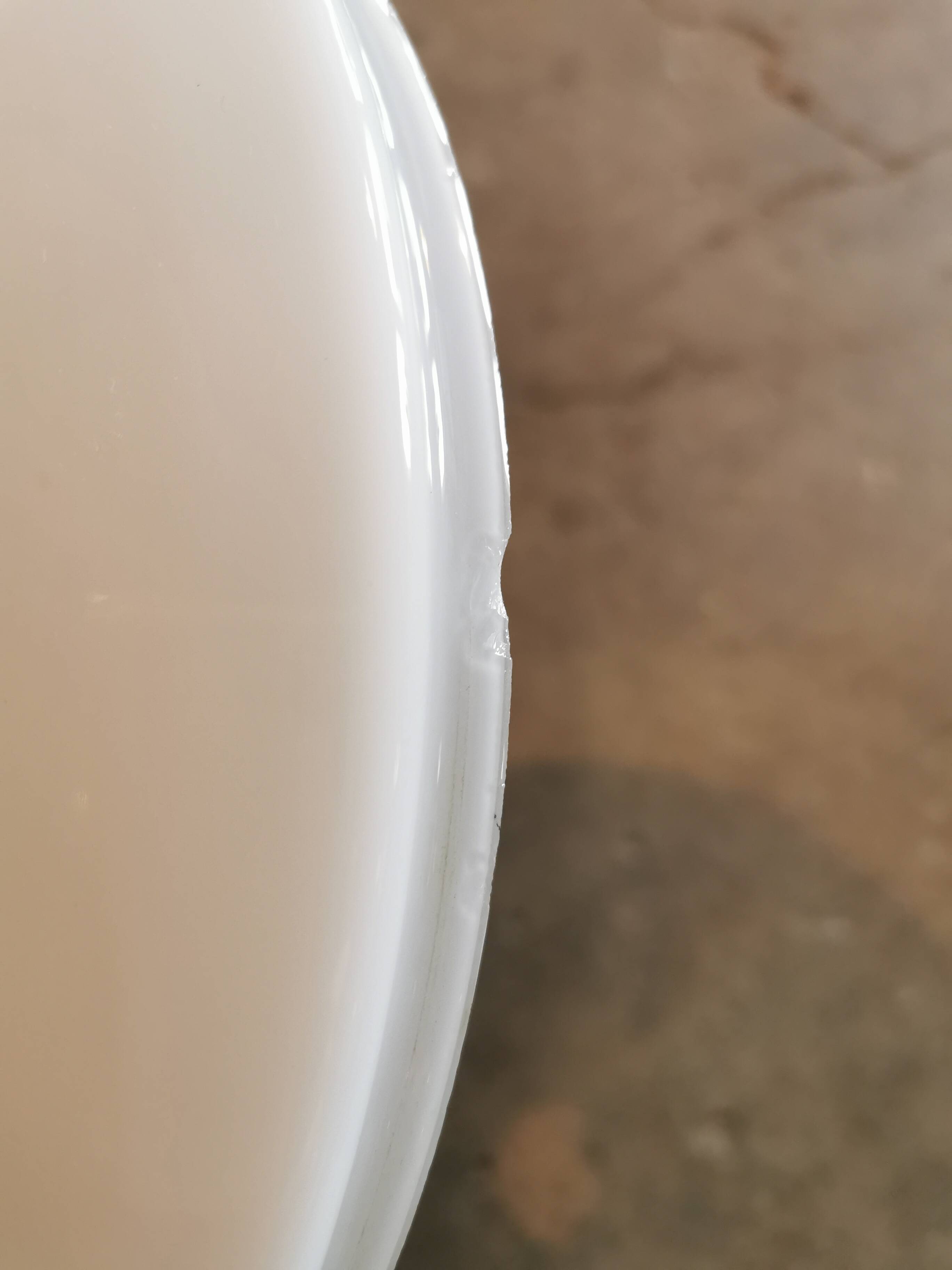 Sistrah pendant light, Otto Muller, bauhaus