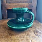 Mid-century candlestick by Cari Zalonni