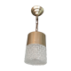 Vintage hanging lamp