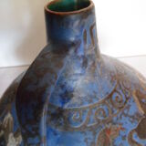 Cruche vintage Pergamon par Hans Welling pour Ceramano