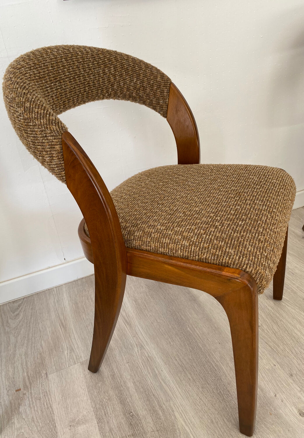 Gondola chairs series 14