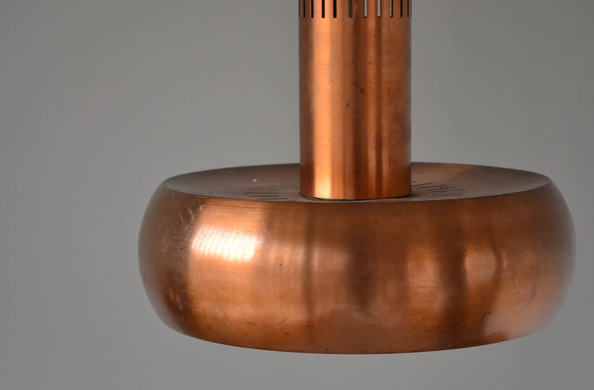 Suspension "Golf" Hammerborg