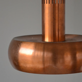 "Golf" Hammerborg suspension