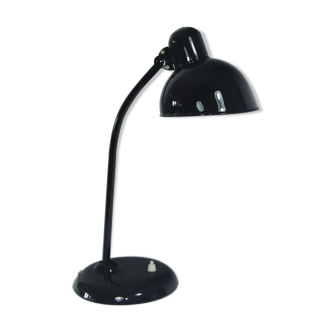 Lampe de bureau modèle 6551 Kaiser idell par C. Dell 30 's