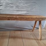 Donkey bench