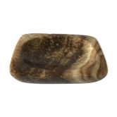 Vide poche marbre