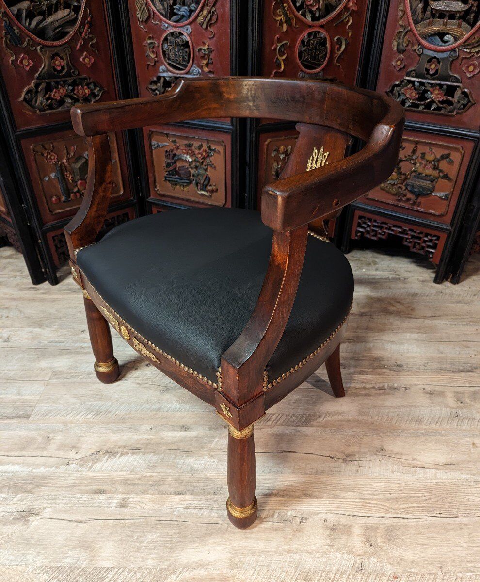 Empire office chair