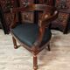 Empire office chair