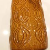 Fat Lava 'Onion' or 'Amsterdam' vase 1970's by Schreurich