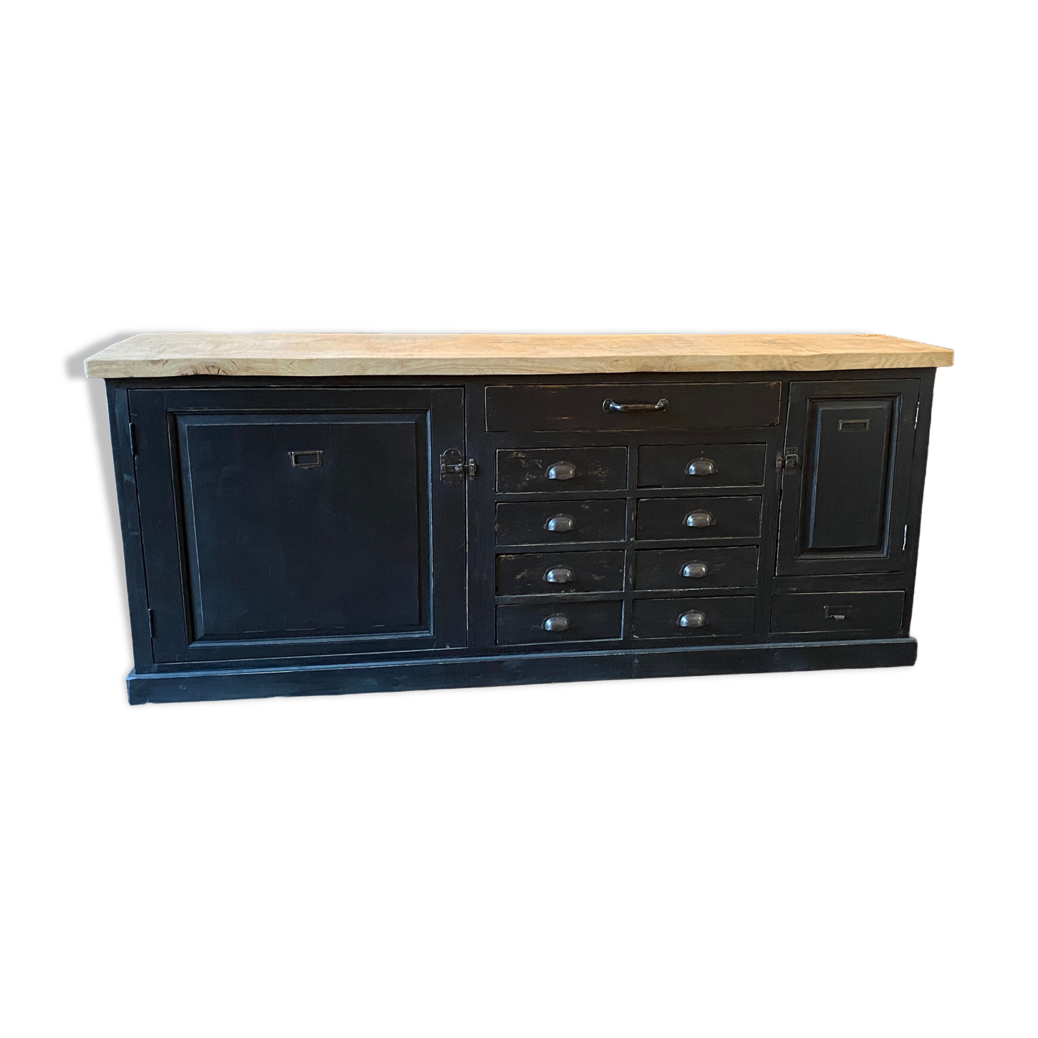 Enfilade