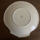 Neo-classical Greek revival shell-shaped dish, Wedgwood Etruria, 1940