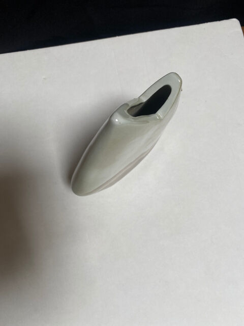 Vase from the Virebent Manufacture