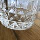 9 crystal water glasses from Cristal d’Arques