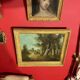 Barbizon School signed, 19th century oil on canvas representing a landscape