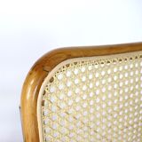 Pair of B32 chairs by Marcel Breuer