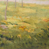 'A Hazy Summers Day' Domingo Soler Gili