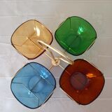 Aperitif servant 4 cups Vereco