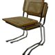 Vintage chairs set of four - 80s design